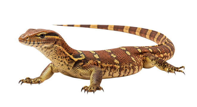 Ackie Monitor with transparent png  background