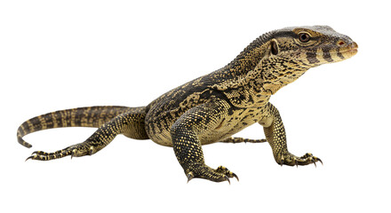 Ackie Monitor with transparent png  background