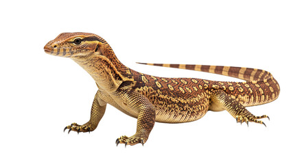 Ackie Monitor with transparent png  background