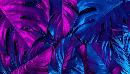 abstract purple background