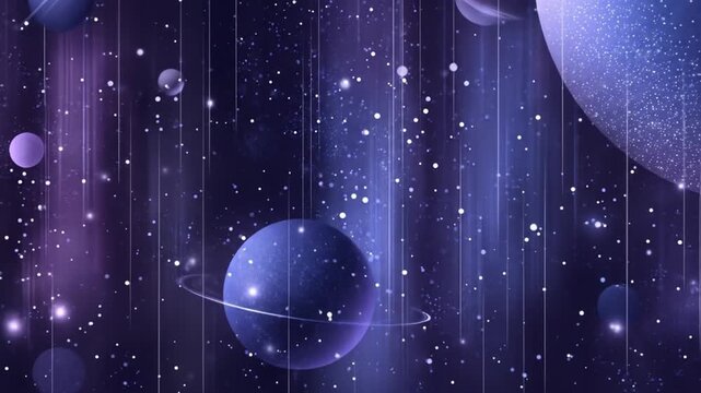 Cosmic galaxy background