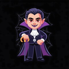 Little Count of the Night