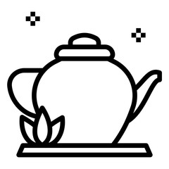 teapot