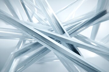 Abstract Geometric Structure Design