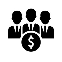 Icono de Beneficios y Crecimiento Financiero