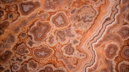 Radiant Teal Marble Stone Texture Design