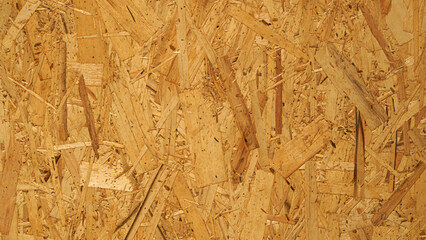 Wooden sawdust background warm structure