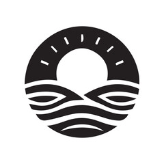 vector illustration of a heart symbol