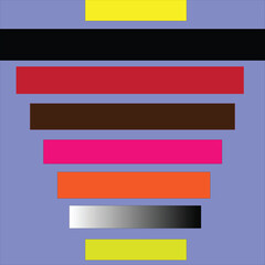 Striking color scheme Vectors - Download Free High-Quality Vectors from