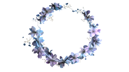 abstract blue background