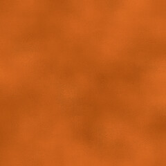 Fototapeta premium Seamless Orange Texture Background with Subtle Grain and Rough Surface Effect for Creative Digital Art and Modern Graphic Design
