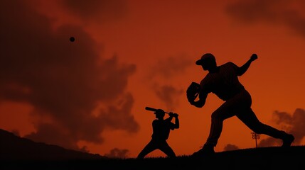 youth baseball