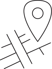 location icon 