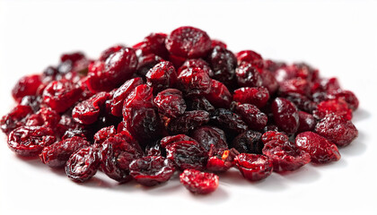 The Full Spectrum Of Cranberry Goodness Dried Whole Berries Seeds Included