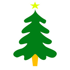 Natal icon illustration 