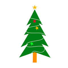 Natal icon illustration 