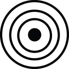 Abstract geometric composition with bold colors and text elements