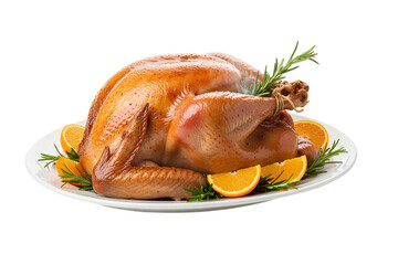 turkey for Thanksgiving