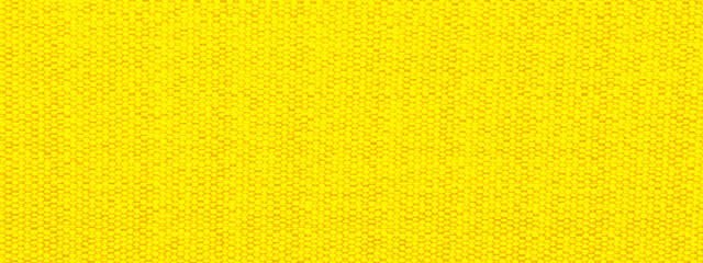 yellow fabric texture