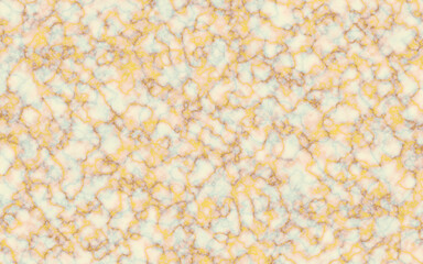 Abstract mosaic of soft pastel colors creating a textured organic pattern