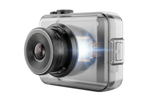 Transparent Smart Travel Camera.png - Powered by Adobe