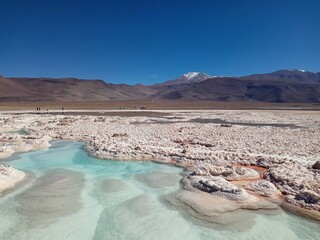 Laguna Verde