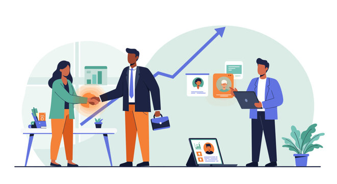 Foundational Digital Component: Building Modern Tech & Marketing Architectures