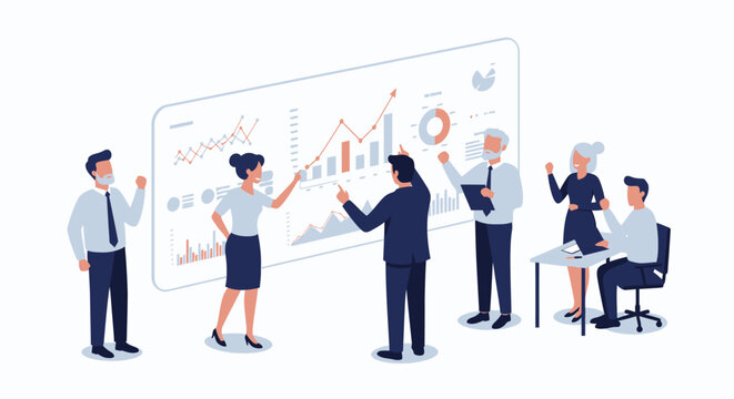 Elevating Professional Achievement: Strategic Growth & Skill Development Success