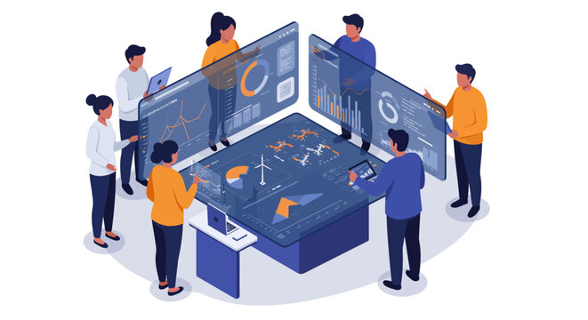 Empowering Diverse Leadership: Driving Innovation & Growth with Inclusive Teams