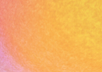 Abstract yellow soft color artistic texture background. colors soft shapes pattern background