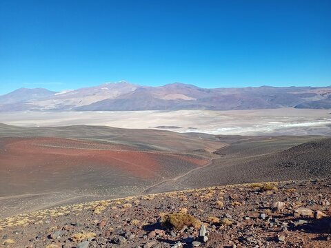 Salar de Antofalla