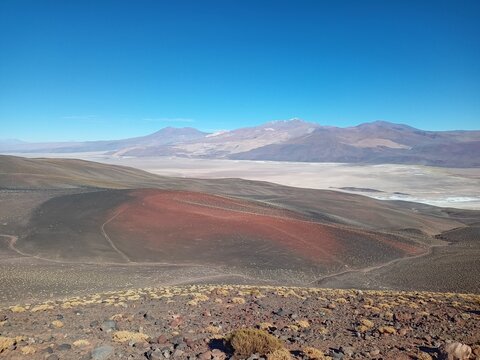 Salar de Antofalla