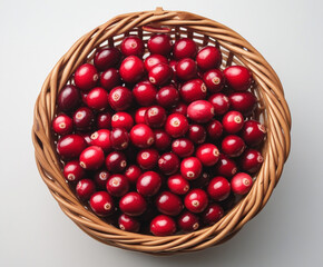 Cranberries