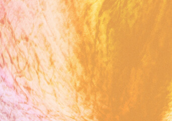 Abstract yellow soft color artistic texture background. colors soft shapes pattern background