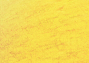Abstract yellow soft color artistic texture background. colors soft shapes pattern background