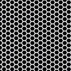 abstract polygon pattern line design.