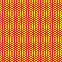 simpole dot pattern line design.