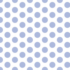 abstract big dotted pattern design.