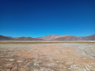 Laguna de los Aparejos
