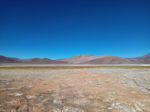 Laguna de los Aparejos