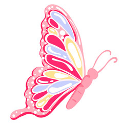 Romantasy Bookish Sticker 