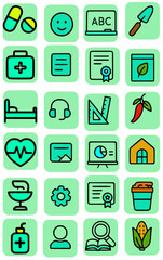 Slice4 Ikon Gabungan