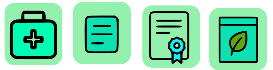 Slice25 Ikon Gabungan