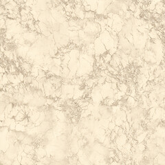 Natural light beige marble texture with delicate brown veins, luxurious for skin tile wallpaper and design artwork. Ideal as a stone ceramic art wall and interiors backdrop design. High - resolution m