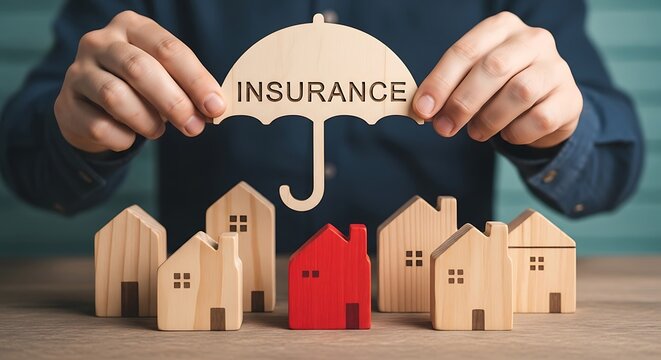 Protecting Your Home With Comprehensive Insurance Coverage
