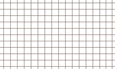 White background with purple grid lines – minimal square pattern design, perfect for digital art, blueprint template, technology layout, math graph paper, and modern abstract background