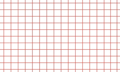 White background with purple grid lines – minimal square pattern design, perfect for digital art, blueprint template, technology layout, math graph paper, and modern abstract background