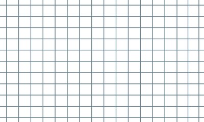 White background with purple grid lines – minimal square pattern design, perfect for digital art, blueprint template, technology layout, math graph paper, and modern abstract background