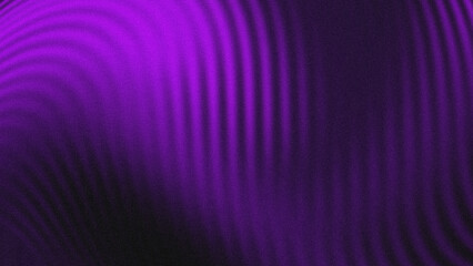 Soft waves repeating rough mottled purple black gradations