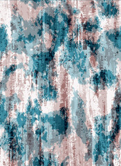 abstract watercolor background